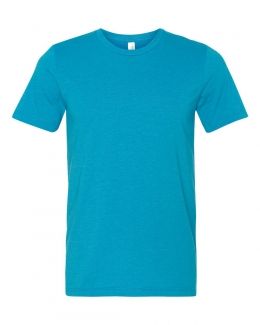 BELLA + CANVAS-Unisex Texture Tee-3650